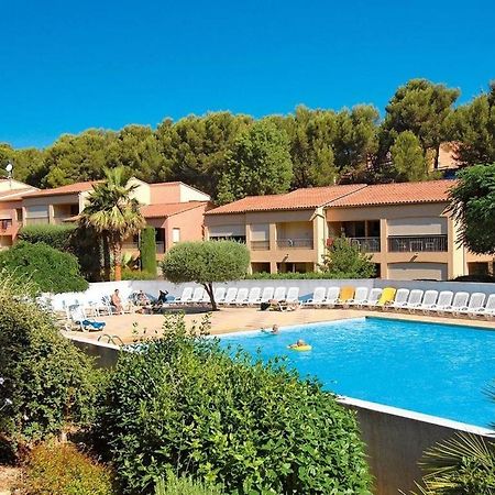 Appartement Tout Confort, Piscine Et Acces Plage Sanary-sur-Mer Eksteriør bilde