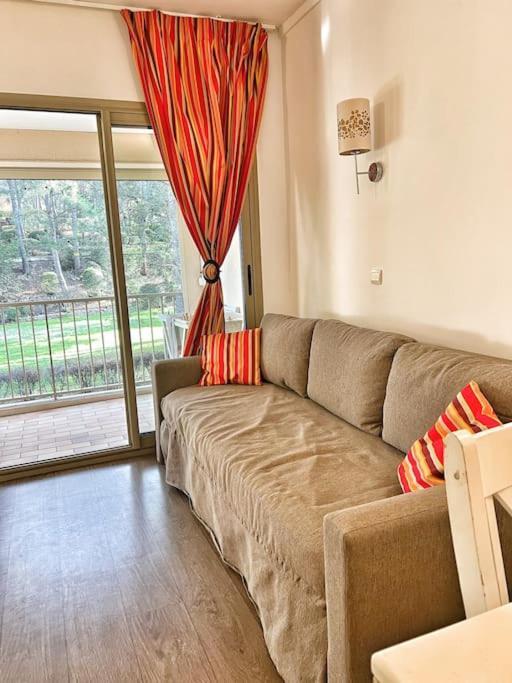 Appartement Tout Confort, Piscine Et Acces Plage Sanary-sur-Mer Eksteriør bilde