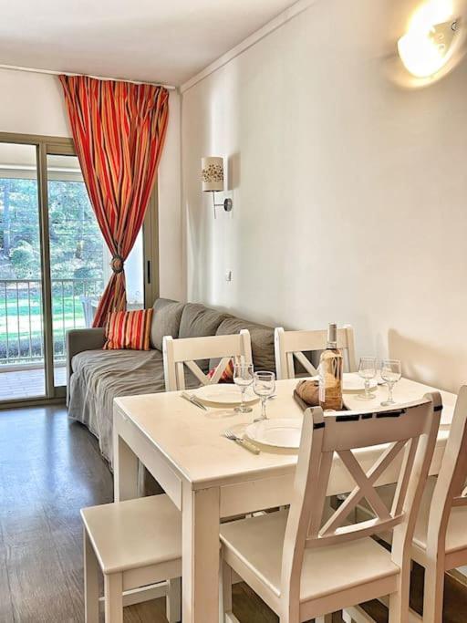Appartement Tout Confort, Piscine Et Acces Plage Sanary-sur-Mer Eksteriør bilde