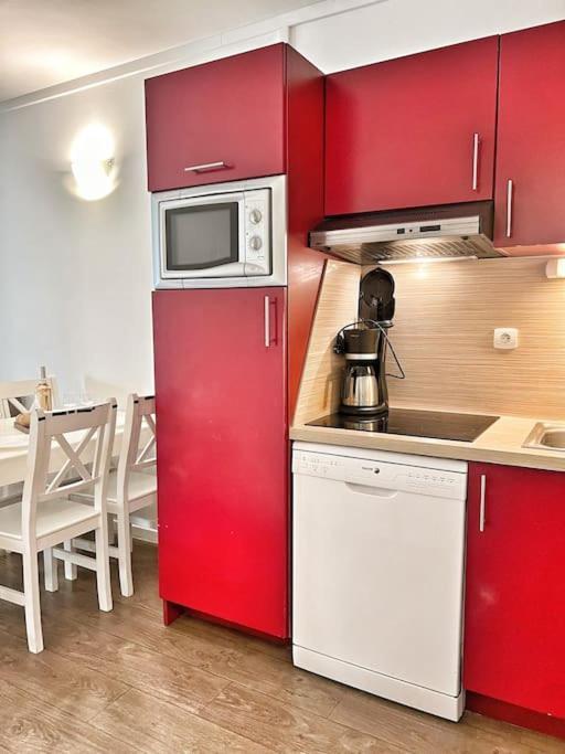 Appartement Tout Confort, Piscine Et Acces Plage Sanary-sur-Mer Eksteriør bilde